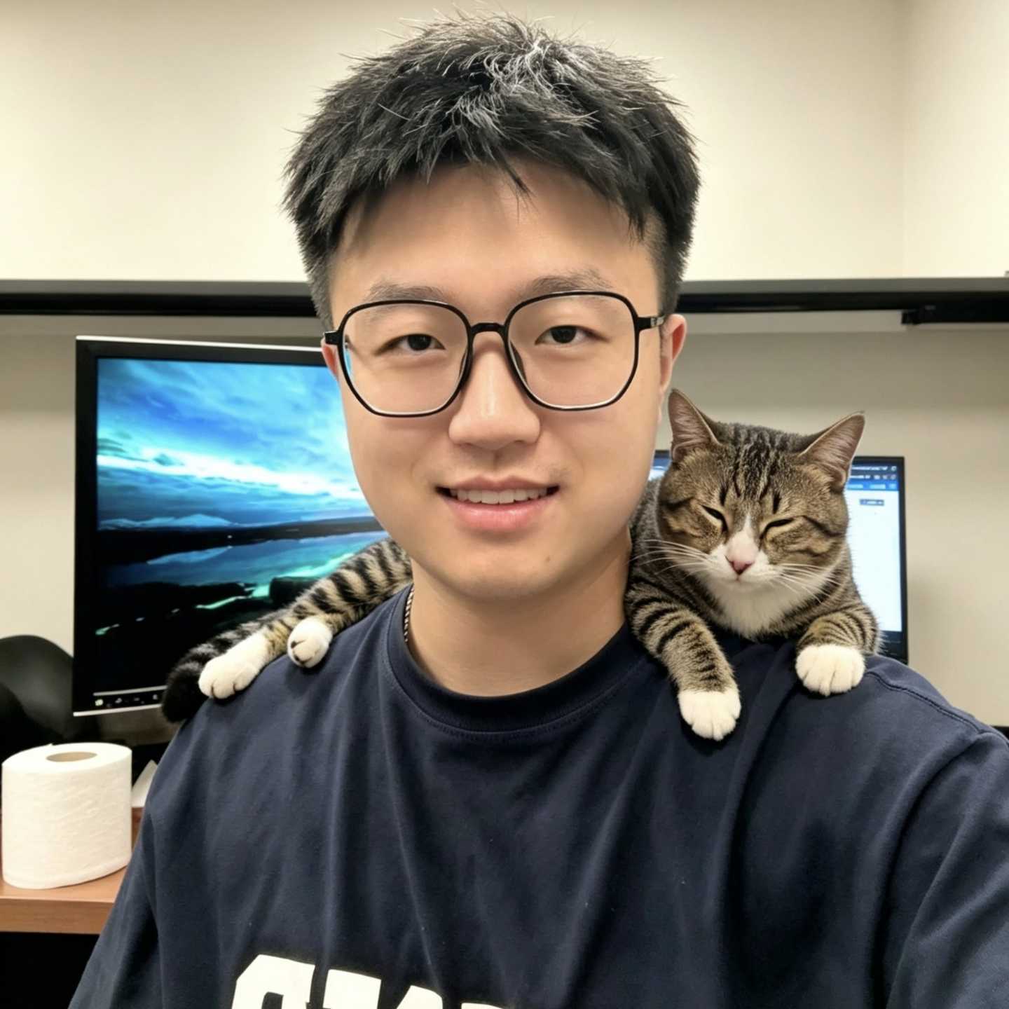 Ruizhi Zhu